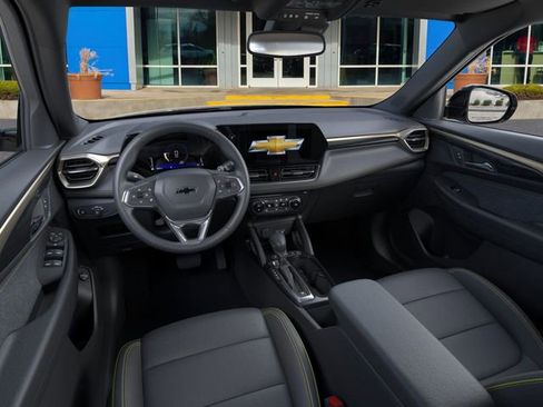 New 2026 Chevrolet TrailBlazer ACTIV image 15