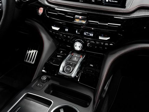 New 2026 Acura MDX Type S AWD/4WD image 24