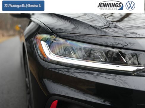 New 2026 Volkswagen Jetta GLI Autobahn image 13