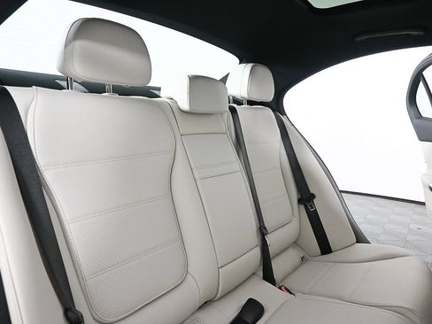 Certified 2026 Mercedes-Benz C 300 Sedan image 19