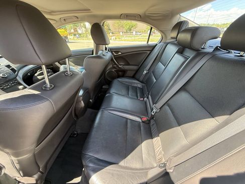 Used 2010 Acura TSX w/ Technology Package FWD image 21
