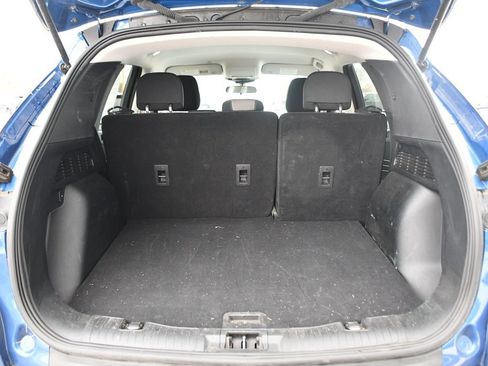 Used 2022 Ford Escape SE image 17