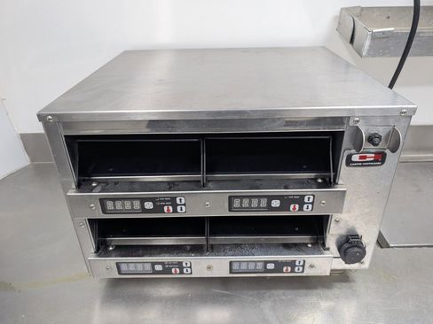 Used 2021 Mercedes-Benz Sprinter 4500 w/ Parking Package image 15