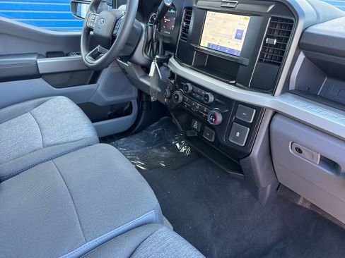 New 2026 Ford F250 XL w/ STX Appearance Package AWD/4WD image 16