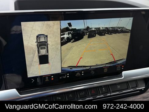 New 2026 GMC Sierra 1500 SLT RWD image 14