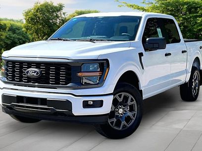 New 2026 Ford F150 STX