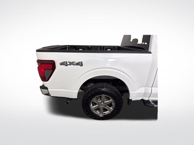 Used 2025 Ford F150 XLT w/ Equipment Group 301A Standard AWD/4WD image 43