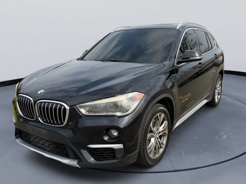 Used 2016 BMW X1 xDrive28i AWD/4WD image 3