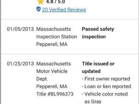 Used 2013 Chevrolet Volt Premium w/ Premium Trim Package image 52