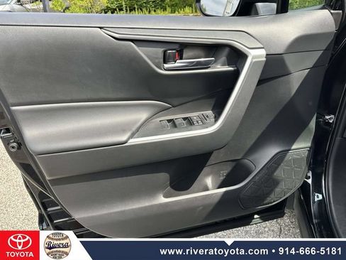 Used 2023 Toyota RAV4 XLE w/ Convenience Package AWD/4WD image 22