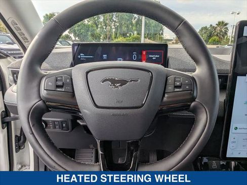 New 2026 Ford Mustang Mach-E Premium image 12