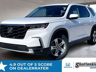 New 2025 Honda Pilot EX-L video 1