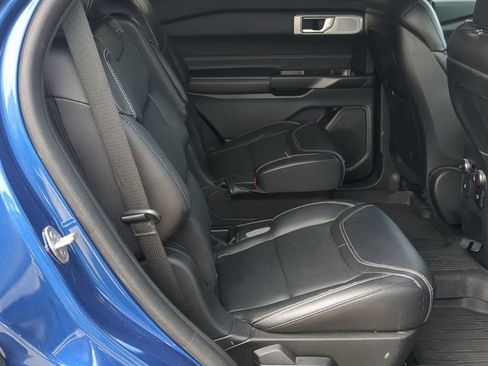 Used 2020 Ford Explorer ST w/ ST Street Pack AWD/4WD image 20
