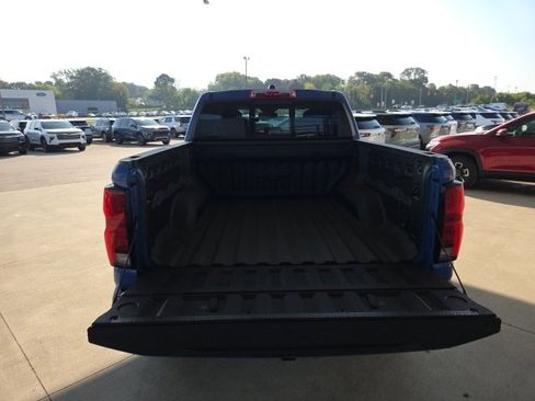 New 2026 Chevrolet Colorado ZR2 w/ Technology Package image 7