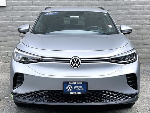 Used 2023 Volkswagen ID.4 Pro RWD image 2