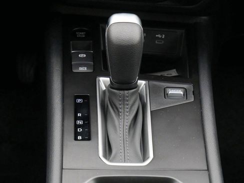 New 2026 Nissan Kicks SV w/ SV Premium Package image 9