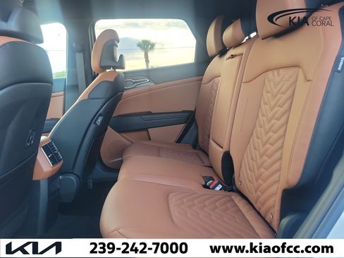New 2026 Kia Sportage X-Line AWD/4WD image 15