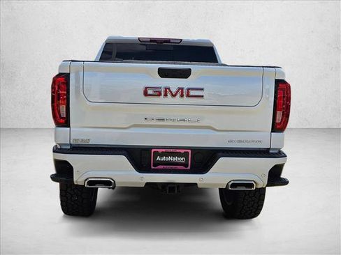 Used 2024 GMC Sierra 1500 Denali AWD/4WD image 6