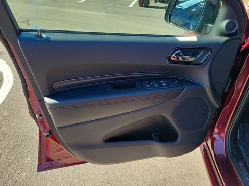 New 2026 Dodge Durango GT image 23