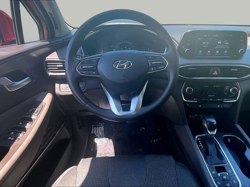 Used 2020 Hyundai Santa Fe SEL w/ Convenience Package AWD/4WD image 6