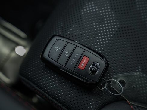New 2026 Toyota Tundra TRD Pro AWD/4WD image 52