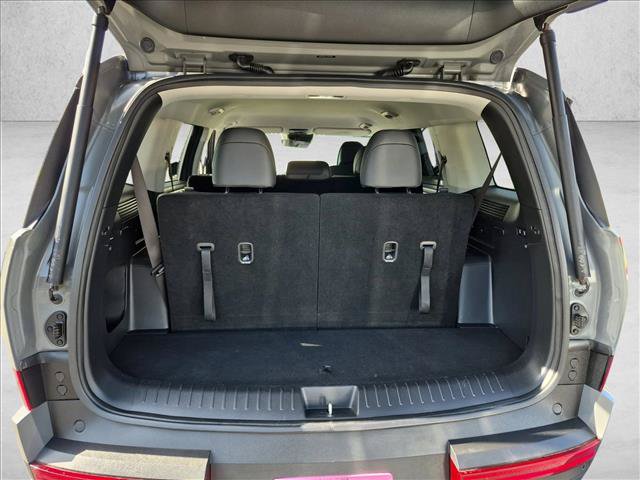 Used 2026 Hyundai Santa Fe SEL FWD image 6
