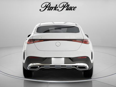 New 2026 Mercedes-Benz GLC 300 300 image 15