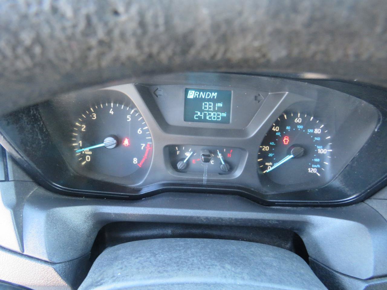 Used 2018 Ford Transit 350 148 Medium Roof RWD image 13