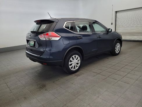 Used 2016 Nissan Rogue S AWD/4WD image 10
