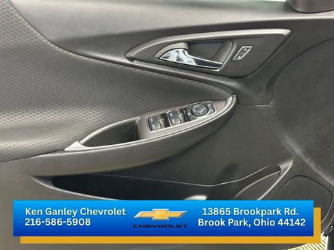 Used 2024 Chevrolet Malibu RS FWD image 7