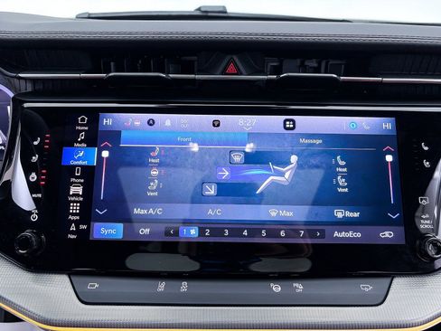 Used 2024 Jeep Wagoneer Launch Edition image 27