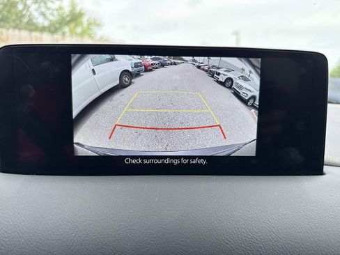 Certified 2025 MAZDA CX-5 AWD 2.5 S w/ Select Package image 33