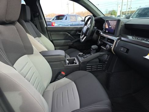 New 2026 Toyota Tacoma TRD Off-Road image 10