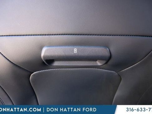 New 2026 Ford Expedition Platinum w/ Stealth Appearance Package image 26