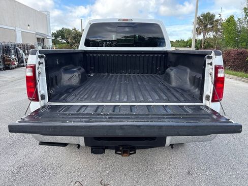 Used 2015 Ford F250 Lariat AWD/4WD image 32