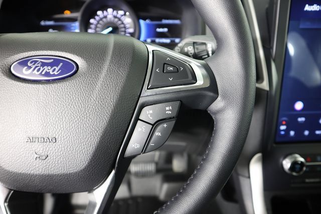 Certified 2023 Ford Edge SEL w/ Convenience Package AWD/4WD image 37