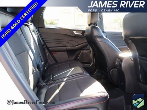 Certified 2023 Ford Escape ST-Line image 12