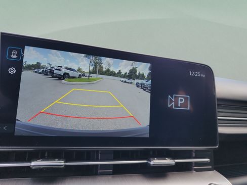 Certified 2024 Hyundai Kona SEL FWD image 26