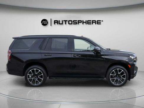 Used 2021 Chevrolet Tahoe RST image 11