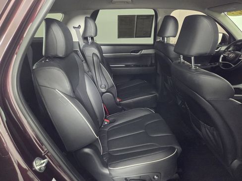 Used 2023 Hyundai Palisade SEL AWD/4WD image 31