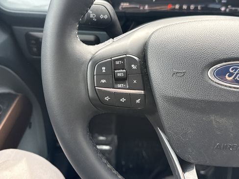 Used 2023 Ford Maverick Lariat w/ Lariat Luxury Package image 19