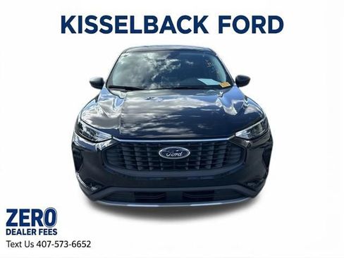 Certified 2025 Ford Escape Active FWD image 10