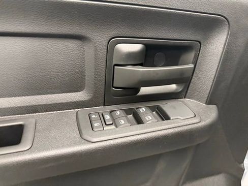 New 2026 RAM 5500 Tradesman image 16