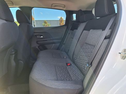 Used 2026 Nissan Kicks SV image 22