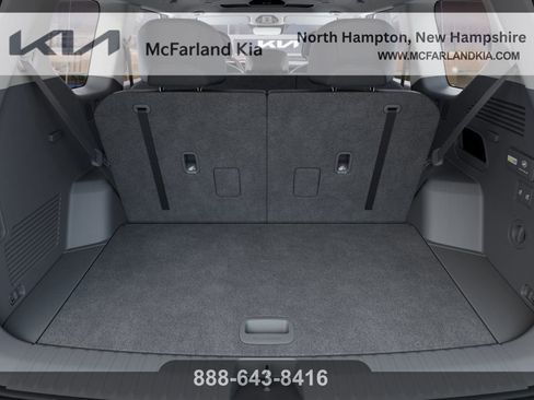 New 2026 Kia EV9 Wind image 20