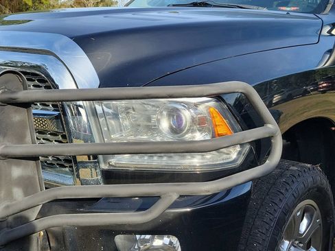 Used 2013 RAM 3500 Laramie Longhorn image 6