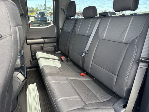 New 2026 Ford F150 STX RWD image 13