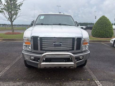 Used 2009 Ford F250 Lariat AWD/4WD image 7