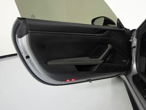 Certified 2022 Porsche 911 GT3 RWD image 16