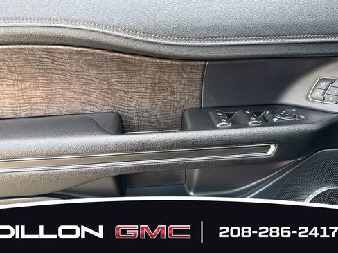 Used 2021 Ford Expedition Max Limited AWD/4WD image 11
